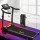 Everfit Electric Treadmill Foldable Home Gym, 12 Programs, LED Display, Steel Frame, 12km/h, 100kg Capacity