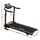 Everfit Electric Treadmill Foldable Home Gym, 12 Programs, LED Display, Steel Frame, 12km/h, 100kg Capacity