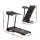 Everfit Electric Treadmill 390mm Incline Home Gym: Foldable, Bluetooth, 12 Programs, 16km/h Speed, Dual Speakers