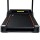 Everfit Electric Treadmill 3.5HP Auto Incline 450mm Wide Running Belt Foldable Home Gym LCD USB Speakers 110kg