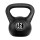 Everfit 12kg Kettlebell Set - Concrete Filled, Anti-Slip Grip, Full-Body Workout, Home Gym Strength Training
