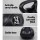 Everfit 12kg Kettlebell Set - Concrete Filled, Anti-Slip Grip, Full-Body Workout, Home Gym Strength Training