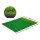 Everfit 2-in-1 Golf Hitting Mat 60cm – Portable Indoor Outdoor Practise Turf with Non-Slip Base, UV Resistant, 3 Tees