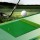 Everfit 2-in-1 Golf Hitting Mat 60cm – Portable Indoor Outdoor Practise Turf with Non-Slip Base, UV Resistant, 3 Tees