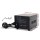 Giantz 200W Step Down Transformer 240V to 110V Converter | Pure Sine Output | Ultra Quiet & Portable with Bonus Fuses