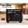 Giantz 200W Step Down Transformer 240V to 110V Converter | Pure Sine Output | Ultra Quiet & Portable with Bonus Fuses