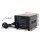 Giantz 500W Step-Down Transformer 240V to 110V Converter, Pure Sine Output, Ultra-Quiet, Portable, Bonus Fuses