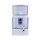 Devanti 24L Gravity Water Filter, Multi-Stage BPA-Free, Eco-Friendly, Benchtop Design for Home, Camping, and Office