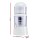 Devanti 14L BPA-Free Gravity Water Filter - Multi-Stage Filtration, Eco-Friendly, Perfect for Home & Camping