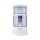 Devanti 16L Gravity Water Filter, BPA-Free, Multi-Stage Filtration, Ideal for Home & Camping, Easy Maintenance
