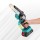 Giantz 6 Inch Mini Cordless Electric Chainsaw, 2x20V Lithium Batteries, Copper Motor, ABS Metal, Wood Pruning