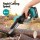 Giantz 6 Inch Mini Cordless Electric Chainsaw, 2x20V Lithium Batteries, Copper Motor, ABS Metal, Wood Pruning
