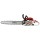 Giantz 92CC Petrol Chainsaw 24" Bar, 6.8HP E-Start, Commercial Grade, Low Kickback Chain, Easy Operation Design