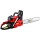 Giantz 45CC 3.5HP Petrol Chainsaw – 16" Bar, Commercial E-Start, Anti-Freeze Mode, Low Kickback, Safety Kit Included