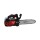 Giantz 25CC Petrol Chainsaw with 10'' Bar, Steel Body, Lightweight Design for Efficient Pruning and Cutting Tasks