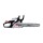 Giantz 42CC Petrol Chainsaw, 16'' Bar, Lightweight Steel Body, 1300W Power, Easy Start, Ideal for Pruning & Cutting