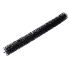 Gardeon Gutter Guard Brush 44M - 92x10cm, 48PCS | UV-Resistant Nylon Bristles & Galvanised Steel, Easy Install,