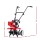 Giantz 88CC Tiller Rototiller Garden Cultivator - 4 Blades, 10,000RPM, 2-Stroke Engine, 300mm Width