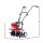 Giantz 88CC Tiller Rototiller Garden Cultivator with 6 Blades, 400mm Width, 150mm Depth, 10,000RPM