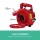 Giantz 36CC Petrol Leaf Blower & Vacuum - 2-Stroke, Quiet Operation, Lightweight Handheld Outdoor Tool with 2 Nozzles