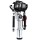 Giantz 38CC 4-Stroke Petrol Post Driver - 75mm Capacity, Vibration Absorption, Heavy-Duty Aluminium Casing, 2-Tonne Force