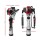 Giantz 32.7CC 2-Stroke Petrol Post Driver – Powerful Rammer for 80mm Pickets, Lightweight with Vibration Control