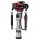 Giantz 32.7CC 2-Stroke Petrol Post Driver – Powerful Rammer for 80mm Pickets, Lightweight with Vibration Control