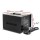 Giantz 2000W Step Down Transformer - Converts 240V to 110V, Pure Sine Output, Quiet, Lightweight, 12-Month Warranty