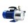 Giantz 1100W Garden Water Jet Pump - Stainless Steel, High Pressure, 4600L/H Flow, 45m Head, for Home & Farm Irrigation