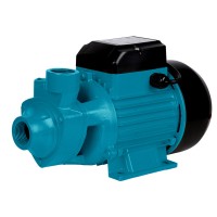 Giantz 750W Peripheral Water Pump - Rust-Resistant Brass Impeller, 3300L/H Flow, 60m Head for Garden & Home Use