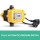 Giantz QB80 Yellow 750W Peripheral Water Pump with Brass Impeller for Garden, Irrigation, & Car Wash - Auto Controller Included