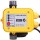 Giantz Yellow Automatic Water Pressure Pump Controller - 220/240V, IP65, 10AMP, 10 Bar, For Jet, Garden & Stage Pumps