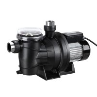 Giantz 2000W Swimming Pool Water Pump - Salt & Chlorine Compatible, Marine Grade Cast Iron, 30,000L/hr Flow Rate