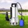 Giantz 1800W Submersible Dirty Water Pump - Stainless Steel, 24,000L/H Flow, 12.5m Head, Automatic Float Switch
