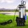 Giantz 2000W Stainless Steel Submersible Dirty Water Pump | 28,000L/H Flow | Automatic Float Switch | 25m Max Head