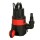 Giantz 750W Submersible Dirty Water Pump – 13500L/h, 8m Depth, 35mm Solid Passage, 10m Cable,
