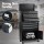 Giantz Black 13-Drawer Tool Box Cabinet Chest, Steel, Lockable, Ball-Bearing Slides, 175kg Capacity, Workshop Essential
