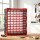 Giantz 60-Drawer Small Parts Cabinet High Visibility Orange Reinforced PP Wall Mountable Stackable Organiser