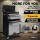 Giantz 7 Drawer Steel Tool Box Cabinet Chest Trolley with Lockable Wheels, Non-Slip Liners, and Ball Bearing Slides