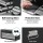 Giantz 7 Drawer Steel Tool Box Cabinet Chest Trolley with Lockable Wheels, Non-Slip Liners, and Ball Bearing Slides
