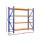 Giantz 2Mx1.8M Steel Warehouse Shelving Rack - 200kg/Tier, Adjustable, Rust-Resistant, Easy Assembly, 1-Year Warranty