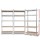 Giantz Heavy-Duty 3x1.8M Galvanised Steel Shelving Rack – 200kg/Tier Capacity, Adjustable, Boltless Assembly, 5 Shel