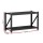 Giantz 2x Garage Shelving Rack 0.9M Heavy Duty Steel, 200kg Per Shelf, Adjustable Workbench Storage, Black