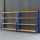 Giantz 4M x 2M Heavy Duty Garage Shelving Rack, Industrial Steel, 200kg Per Shelf, Adjustable, Rust Resistant