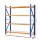 Giantz 2Mx2M Heavy-Duty Steel Garage Shelving Rack, 800kg Capacity, Adjustable Height, Rust-Resistant, Easy Assembly