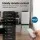 Devanti Portable Air Conditioner, White, 12000BTU, Energy-Efficient, Quiet, 3-in-1 Cooling with Remote & Timer