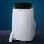 Devanti Portable Air Conditioner with WiFi Control, 7000 BTU, White - Quiet, Energy-Efficient 3-in-1 Cooling Solution