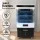 Devanti 60L Evaporative Air Cooler Humidifier Purifier LED Remote 8000m³/h Energy Saving 180W 3 Speeds