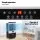 Devanti 60L Evaporative Air Cooler Humidifier Purifier LED Remote 8000m³/h Energy Saving 180W 3 Speeds