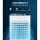 Devanti Evaporative Air Cooler Conditioner, 6L, Black & White, 27x30x60cm, 4-in-1 Humidifier & Purifier,